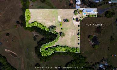 Acreage/Semi-rural For Sale - QLD - Veteran - 4570 - The Place to Hang Your Hat!  (Image 2)