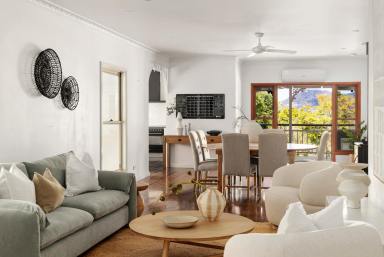 House For Sale - QLD - Eumundi - 4562 - Queenslander Style - Mountain Views  (Image 2)