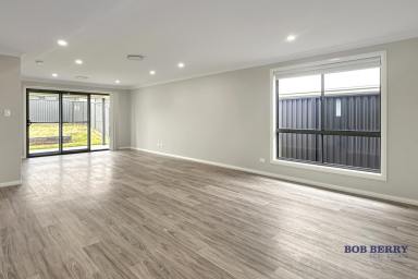 House For Lease - NSW - Dubbo - 2830 - Brand New Four-Bedroom Home in Popular Southlakes Estate  (Image 2)