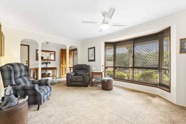 House For Sale - QLD - Kearneys Spring - 4350 - Family Friendly - Three Bedroom Home  (Image 2)