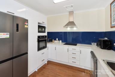 House For Sale - VIC - Goroke - 3412 - Fully Renovated 5 bedroom Home.  (Image 2)