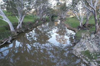 Mixed Farming Auction - NSW - Binalong - 2584 - HIGH RAINFALL GRAZING & WIND INCOME  (Image 2)