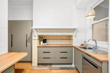 House For Sale - VIC - North Bendigo - 3550 - Classic Character and Modern Comfort - Moments from the Hospital and CBD  (Image 2)