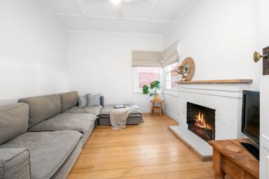 House For Sale - VIC - North Bendigo - 3550 - Classic Character and Modern Comfort - Moments from the Hospital and CBD  (Image 2)
