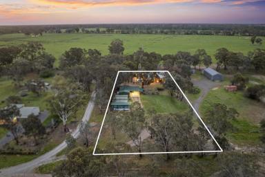 House For Sale - VIC - Longwood - 3665 - A private retreat within easy reach of Euroa and the Hume Freeway  (Image 2)