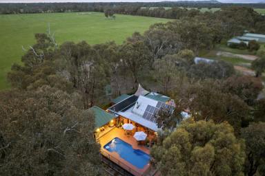 House For Sale - VIC - Longwood - 3665 - A private retreat within easy reach of Euroa and the Hume Freeway  (Image 2)