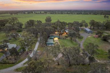 House For Sale - VIC - Longwood - 3665 - A private retreat within easy reach of Euroa and the Hume Freeway  (Image 2)