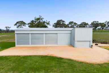 Mixed Farming For Sale - QLD - Massie - 4370 - "Collinton North"  (Image 2)