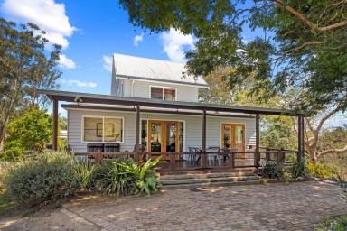 House For Sale - QLD - Carters Ridge - 4563 - Hinterland Sanctuary - Two Homes and Endless Views  (Image 2)