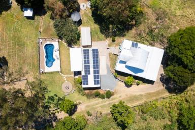 House For Sale - QLD - Carters Ridge - 4563 - Hinterland Sanctuary - Two Homes and Endless Views  (Image 2)