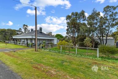 House For Sale - SA - Wolseley - 5269 - Charming Country Home in the Heart of Wolseley  (Image 2)