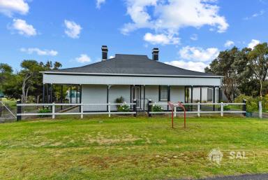 House For Sale - SA - Wolseley - 5269 - Charming Country Home in the Heart of Wolseley  (Image 2)