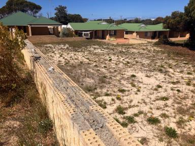 Residential Block For Sale - WA - Hopetoun - 6348 - Take your time to build your dream!  (Image 2)
