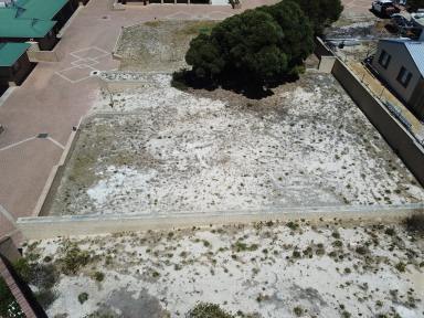 Residential Block For Sale - WA - Hopetoun - 6348 - Take your time to build your dream!  (Image 2)