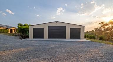 Acreage/Semi-rural For Sale - QLD - Chatsworth - 4570 - Elevated Acreage Lifestyle with Unrivalled Views  (Image 2)