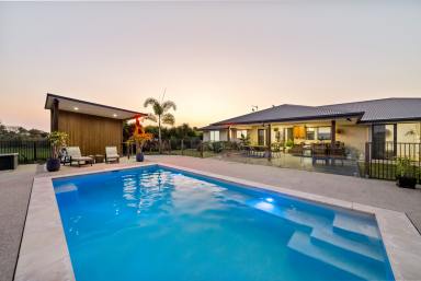 Acreage/Semi-rural For Sale - QLD - Chatsworth - 4570 - Elevated Acreage Lifestyle with Unrivalled Views  (Image 2)