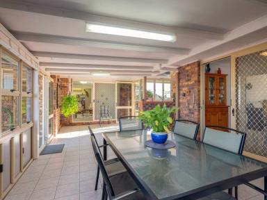 House For Sale - QLD - Southside - 4570 - Versatile Family Home with Pool, Views & Home Business Potential!  (Image 2)