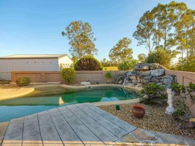 House For Sale - QLD - Southside - 4570 - Versatile Family Home with Pool, Views & Home Business Potential!  (Image 2)