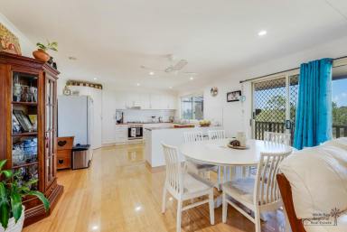 Acreage/Semi-rural For Sale - QLD - North Isis - 4660 - SELF SUFFICIENT FAMILY HOME WITH AMPLE ROOM FOR THE EXTENDED FAMILY (Image 2)