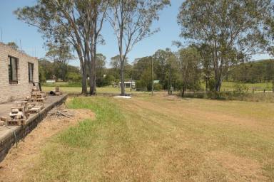 Residential Block For Sale - NSW - Drake Village - 2469 - LOOKING FOR A PROJECT ? ARE YOU A BIT HANDY ?  (Image 2)