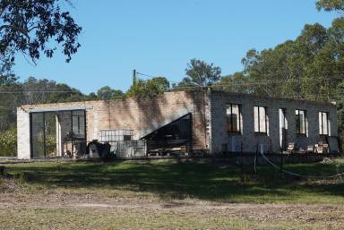 Residential Block For Sale - NSW - Drake Village - 2469 - Half-Built Home Ready to Complete in a Beautiful Country Village  (Image 2)