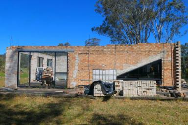 Residential Block For Sale - NSW - Drake Village - 2469 - LOOKING FOR A PROJECT ? ARE YOU A BIT HANDY ?  (Image 2)