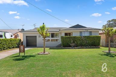 House Sold - NSW - Singleton - 2330 - Perfectly Presented!!  (Image 2)