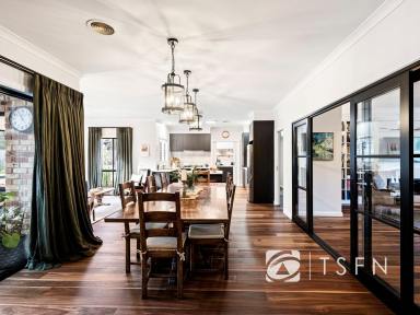 House For Sale - VIC - Strathfieldsaye - 3551 - Refined Luxury and Resort-Style Living on Just Over an Acre  (Image 2)