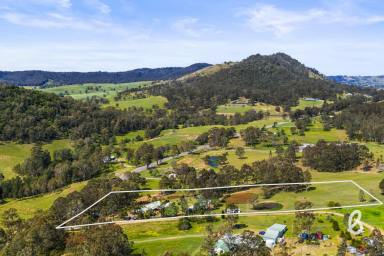 Other (Rural) For Sale - NSW - Lambs Valley - 2335 - "GREENACRES" | DREAM RURAL LIFESTYLE  (Image 2)