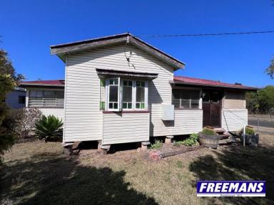 House For Sale - QLD - Kingaroy - 4610 - Residential B 1,012m2 corner allotment  (Image 2)