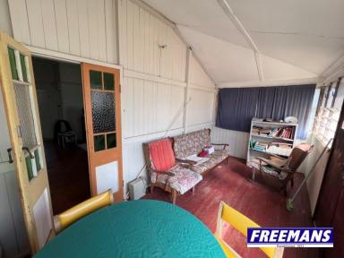 House For Sale - QLD - Kingaroy - 4610 - Residential B 1,012m2 corner allotment  (Image 2)