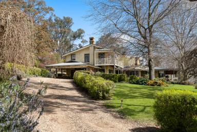Other (Rural) For Sale - NSW - Crookwell - 2583 - "Cumberoona" - Scale, Productivity and Lifestyle Combined  (Image 2)