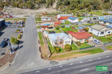 House For Sale - TAS - Round Hill - 7320 - Packed with Potential – A Blank Canvas with Ocean Views  (Image 2)