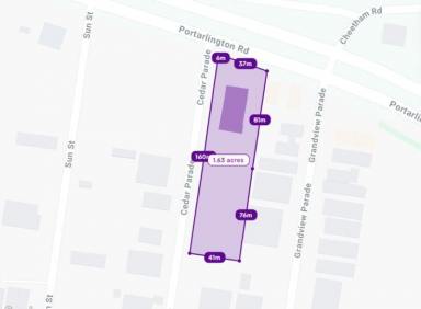 Industrial/Warehouse For Lease - VIC - Moolap - 3224 - 3-21 CEDAR PDE, MOOLAP GEELONG  (Image 2)