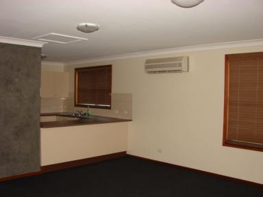Townhouse For Lease - NSW - Muswellbrook - 2333 - A VERY WARM AND INVITING PLACE TO LIVE  (Image 2)
