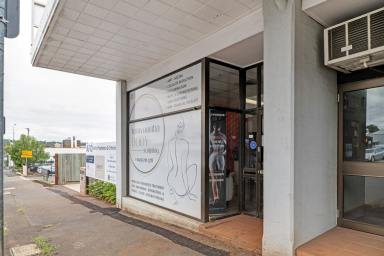 Office(s) Leased - QLD - Toowoomba City - 4350 - 114m2 High Exposure CBD Tenancy (Image 2)