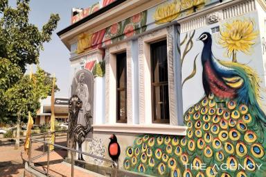 House For Sale - WA - Mount Barker - 6324 - Huge Family Home Plus Generous Retail Space (Image 2)