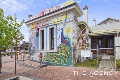 House For Sale - WA - Mount Barker - 6324 - Grand Old Bank Brought Back to Life  (Image 2)