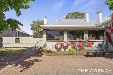 House For Sale - WA - Mount Barker - 6324 - Huge Family Home Plus Generous Retail Space (Image 2)