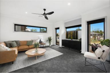 House For Sale - NSW - Mudgee - 2850 - UNMATCHED HOME - CBD LOCATION  (Image 2)