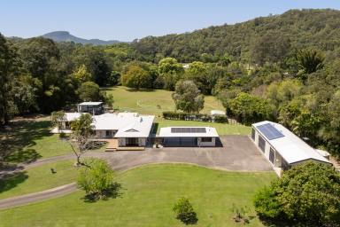 House For Sale - QLD - Yandina - 4561 - Riverfront Acreage Retreat  (Image 2)