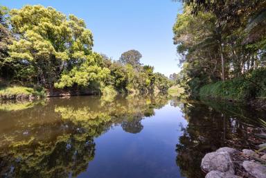 House For Sale - QLD - Yandina - 4561 - Riverfront Acreage Retreat  (Image 2)