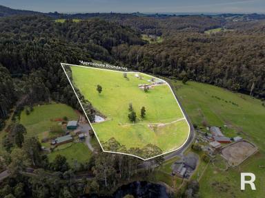 Lifestyle For Sale - TAS - West Ulverstone - 7315 - Country Comfort with Space, Sheds and Serenity  (Image 2)