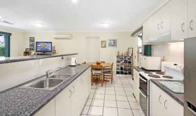 House For Lease - QLD - Cooroy - 4563 - Easy-Care Living in the Heart of Cooroy  (Image 2)