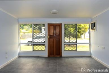 House For Sale - QLD - West Mackay - 4740 - Renovator's Dream on Large 809m² Allotment - Prime Central Location!  (Image 2)