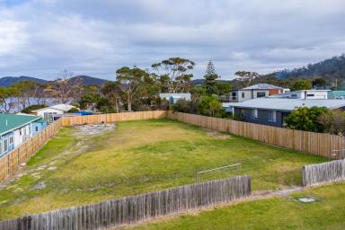 Residential Block For Sale - TAS - Bicheno - 7215 - Sounds Of The Sea  (Image 2)