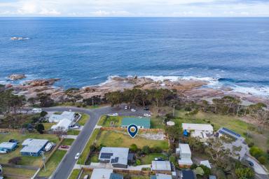 Residential Block For Sale - TAS - Bicheno - 7215 - Sounds Of The Sea  (Image 2)