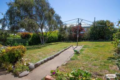House For Sale - NSW - Bega - 2550 - STYLISH RENOVATION IN A PRIME CENTRAL LOCATION  (Image 2)