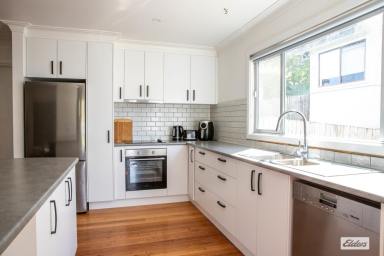 House For Sale - NSW - Bega - 2550 - STYLISH RENOVATION IN A PRIME CENTRAL LOCATION  (Image 2)