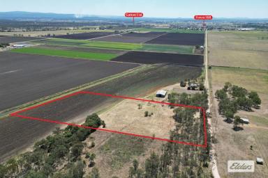 Residential Block For Sale - QLD - Glen Cairn - 4342 - Rare 7-Acre Property Just Minutes from Forest Hill  (Image 2)